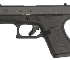 GLOCK 43