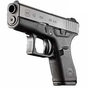 GLOCK 42