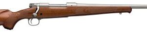 Winchester Guns 535234230 70 Featherweight Bolt 7mm Remington Magnum 24 3+1 G