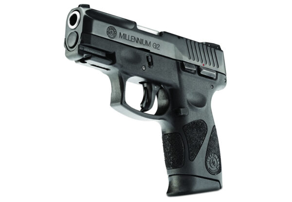Taurus Millennium PT-111 G2 9mm Sub-Compact