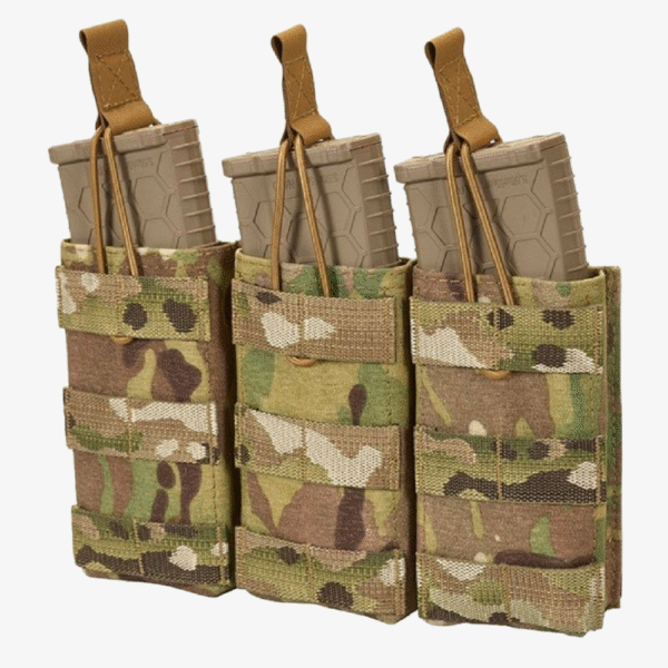 RTS BODY ARMOR LEVEL IV CERAMIC ACTIVE SHOOTER KIT - Image 2