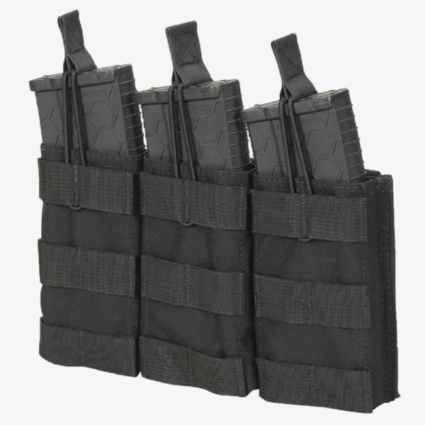 RTS BODY ARMOR LEVEL IV CERAMIC ACTIVE SHOOTER KIT - Image 6