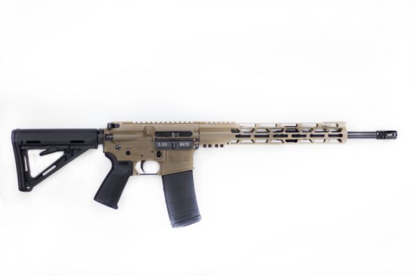 Diamondback Firearms CARBON DB15 RIFLE 223 REM | 5.56 NATO
