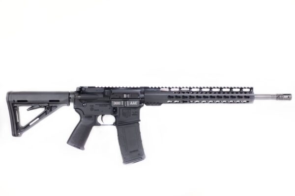 Diamondback Firearms CARBON DB15 RIFLE 300 AAC BLACKOUT