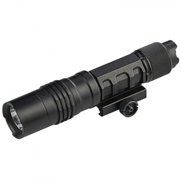 Streamlight ProTac HL-X Long Gun Light with Laser & USB Chargeable Battery - Image 2